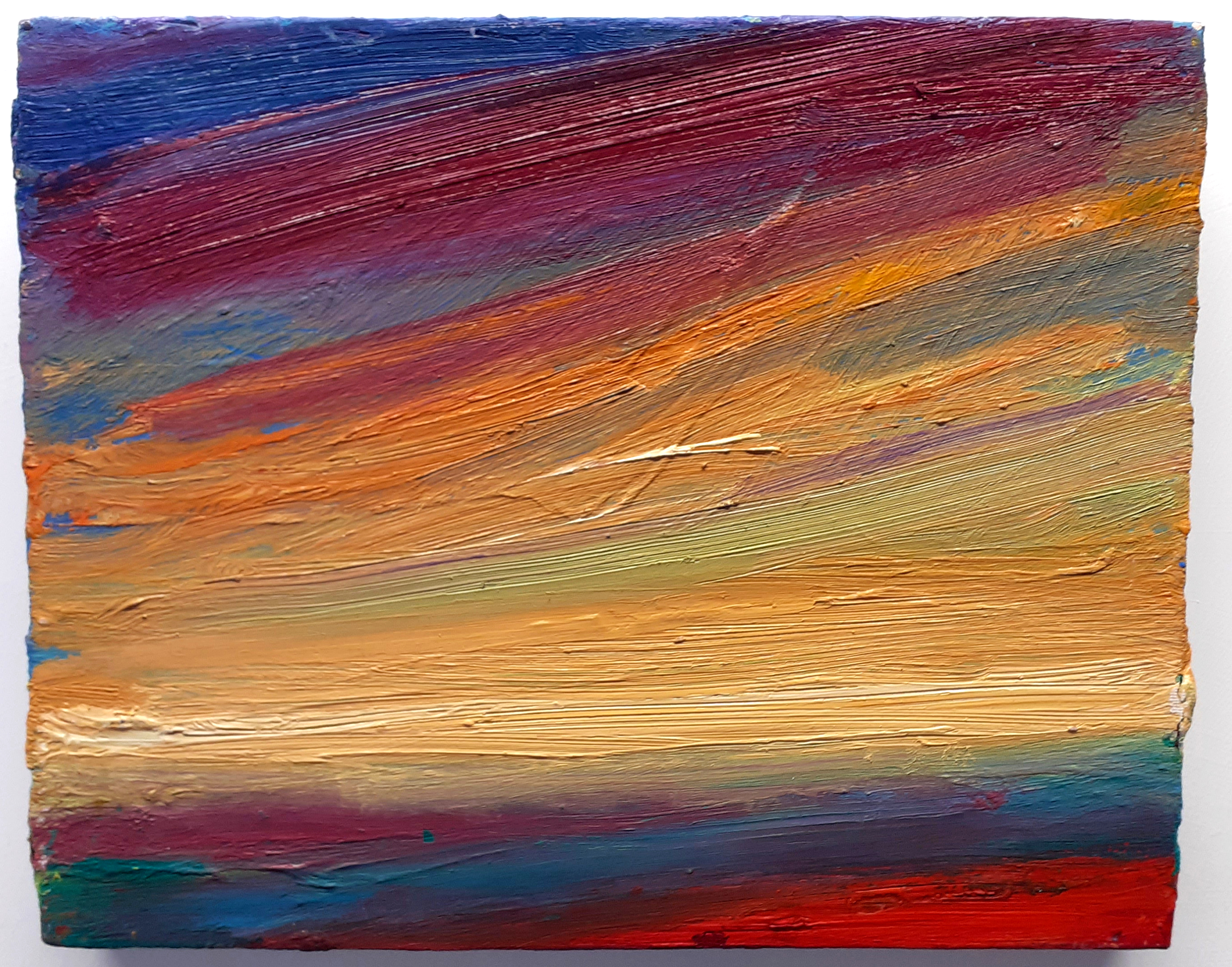 HARVEST SKY 
