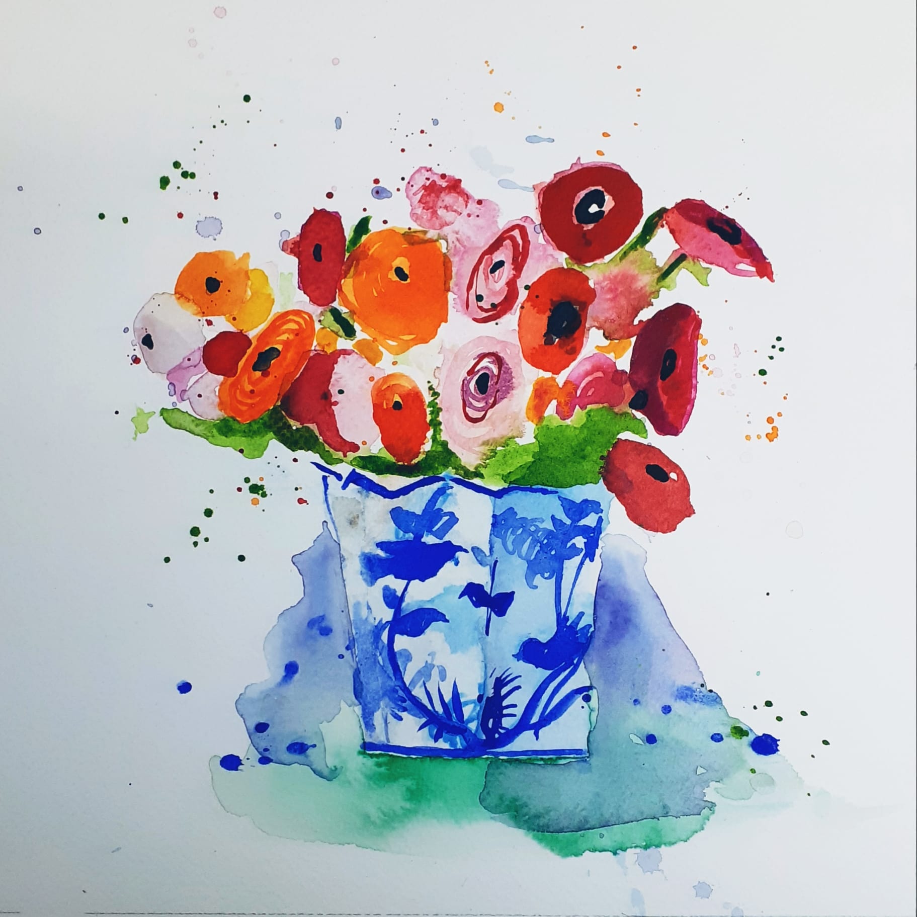 RANUNCULUS