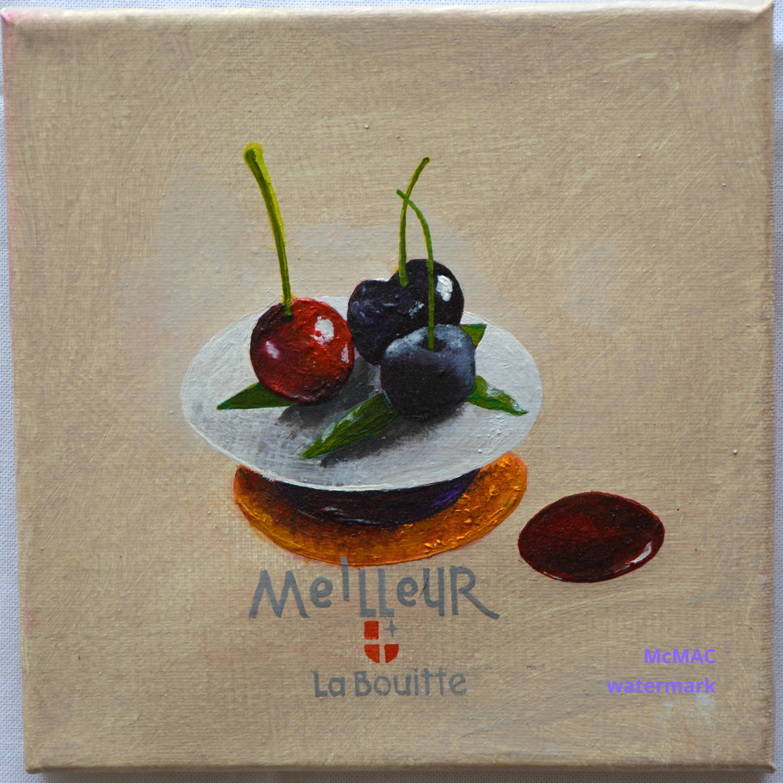 MEILLEUR LA BOUITTE