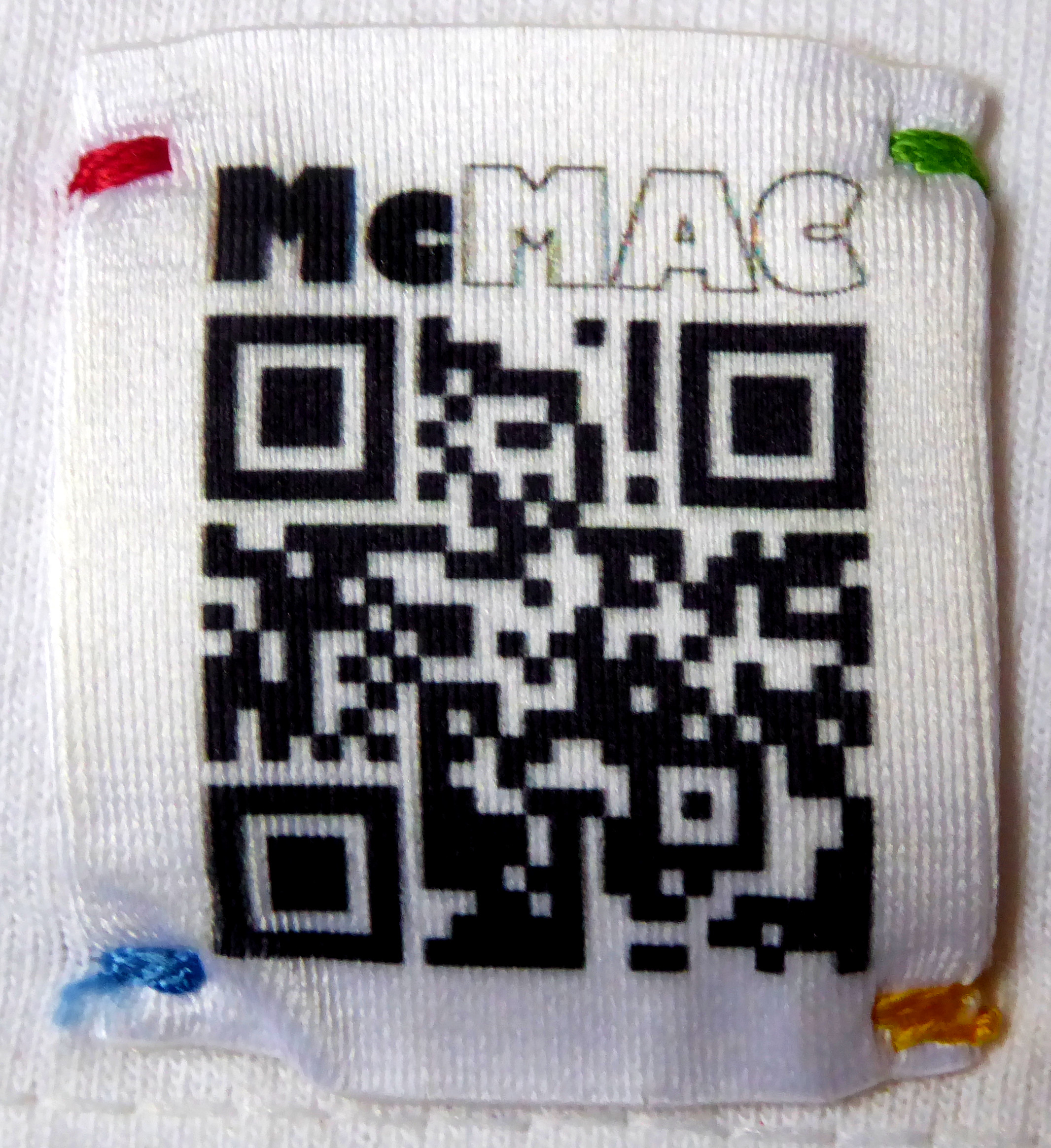 McMAC LABEL