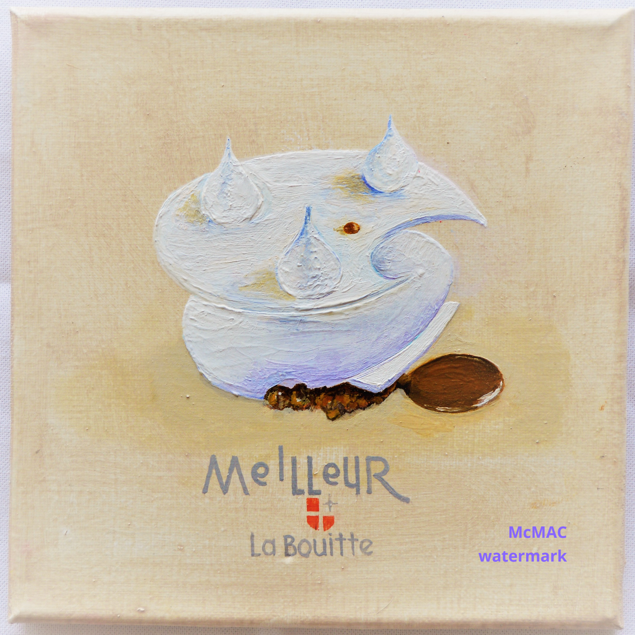 MEILLEUR LA BOUITTE