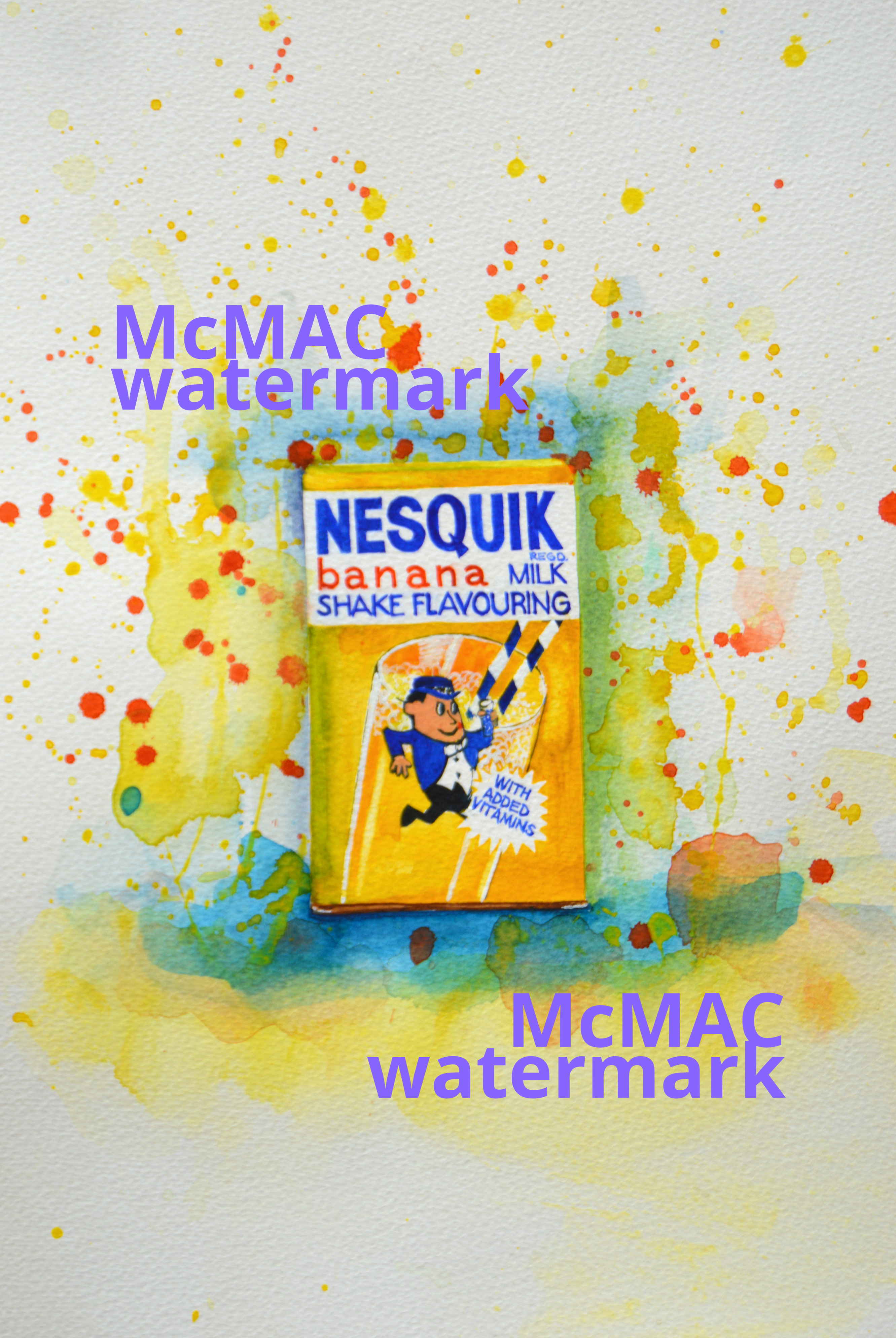 NESQUIK 
