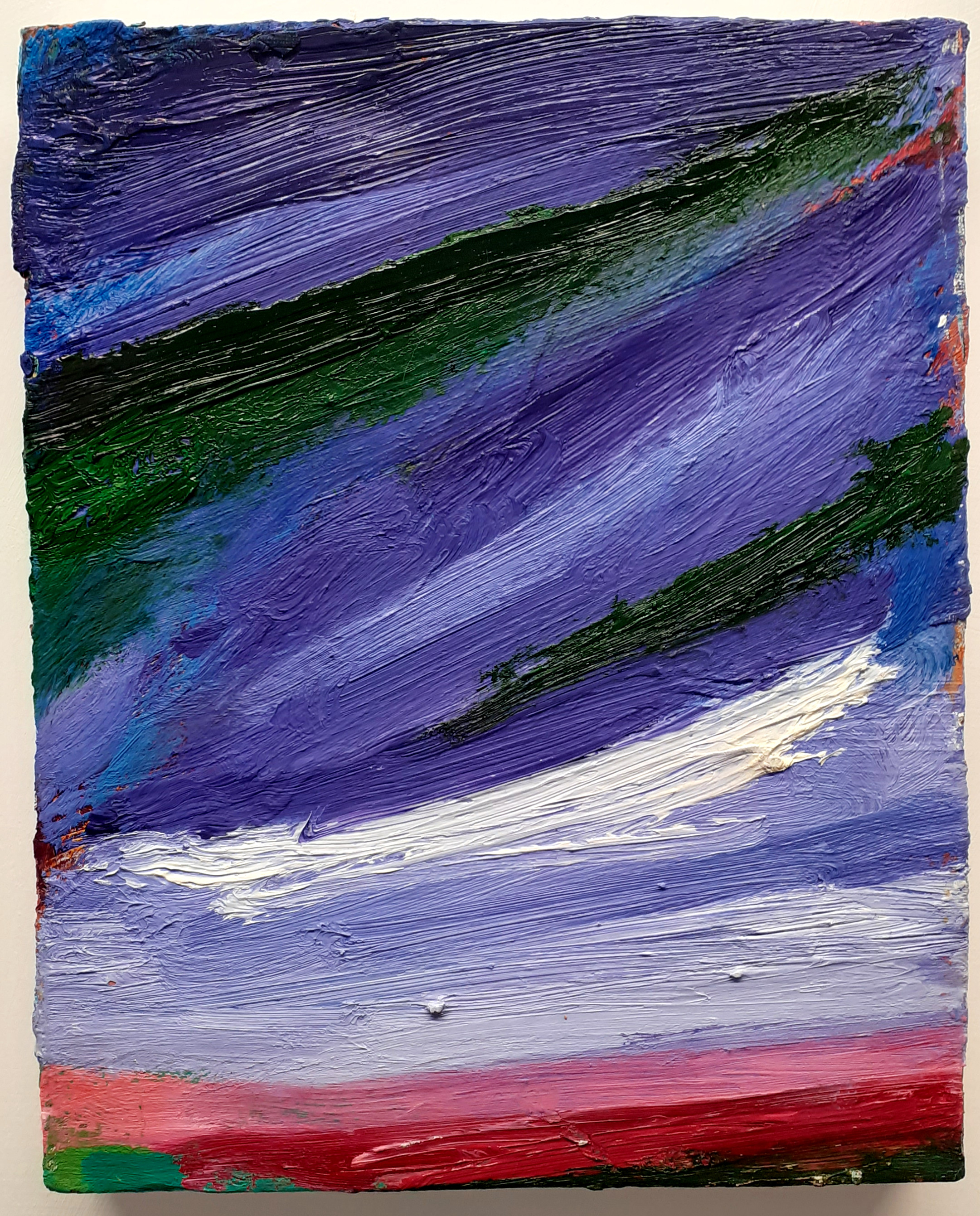 PURPLE NIGHT 
