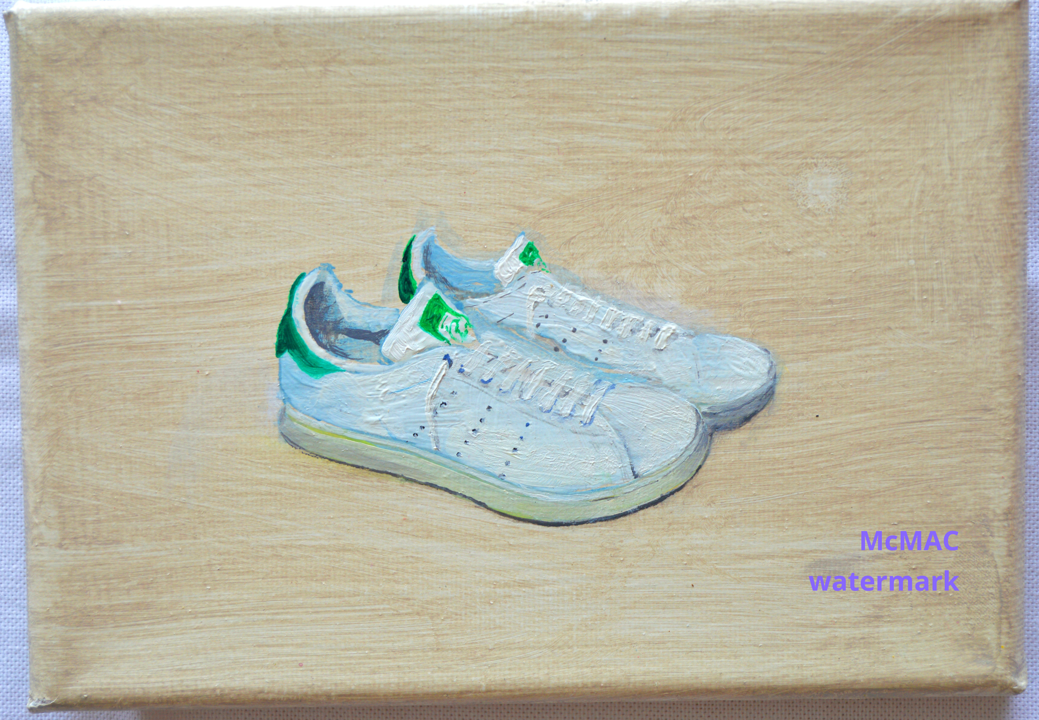ADIDAS STAN SMITHS 