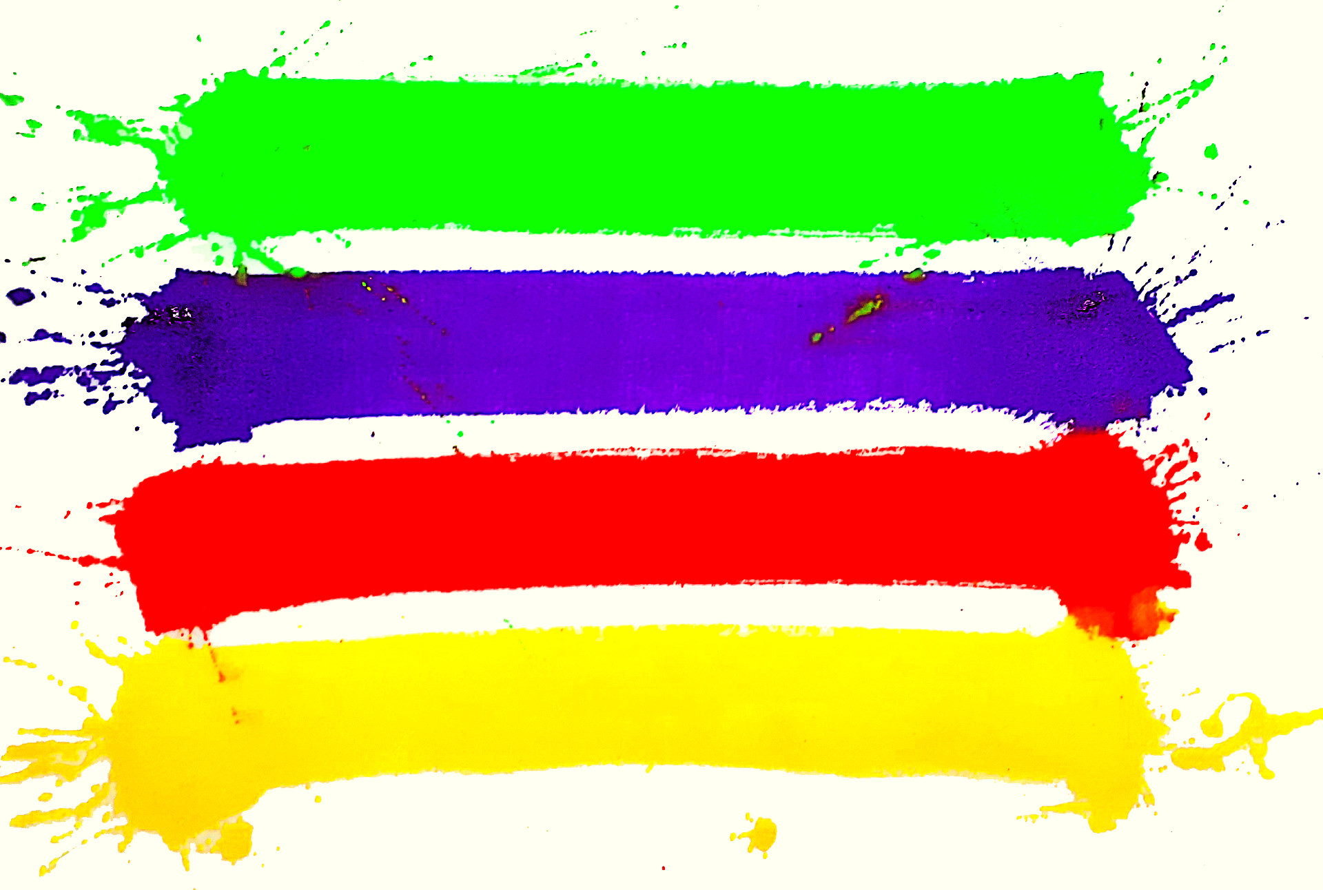 WEAR ART T. SHIRTS