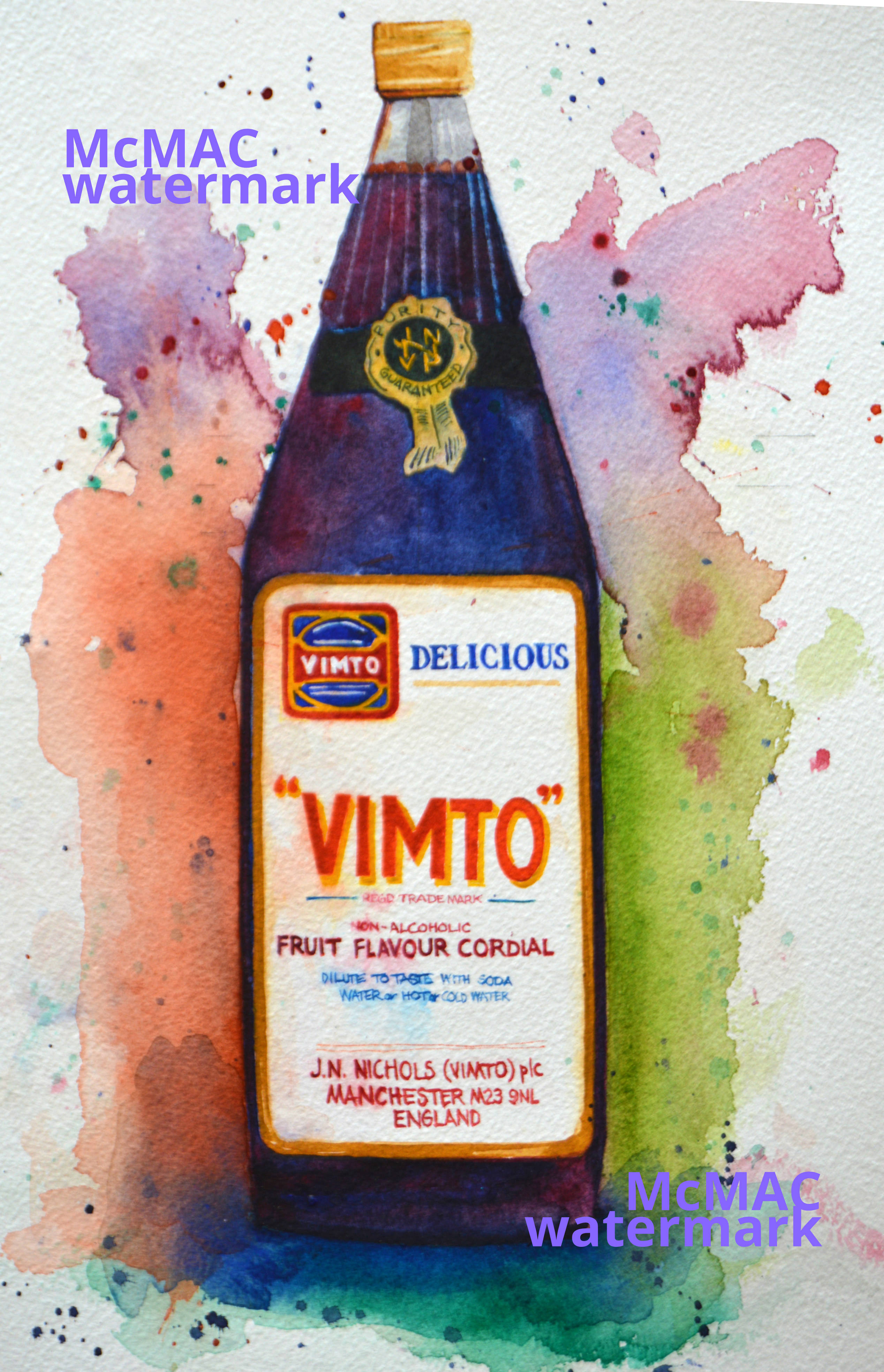 VIMTO 